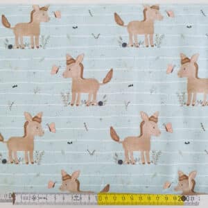 Jersey Esel ab 0.5m