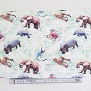 Jersey Jungeltiere ab 0.5m