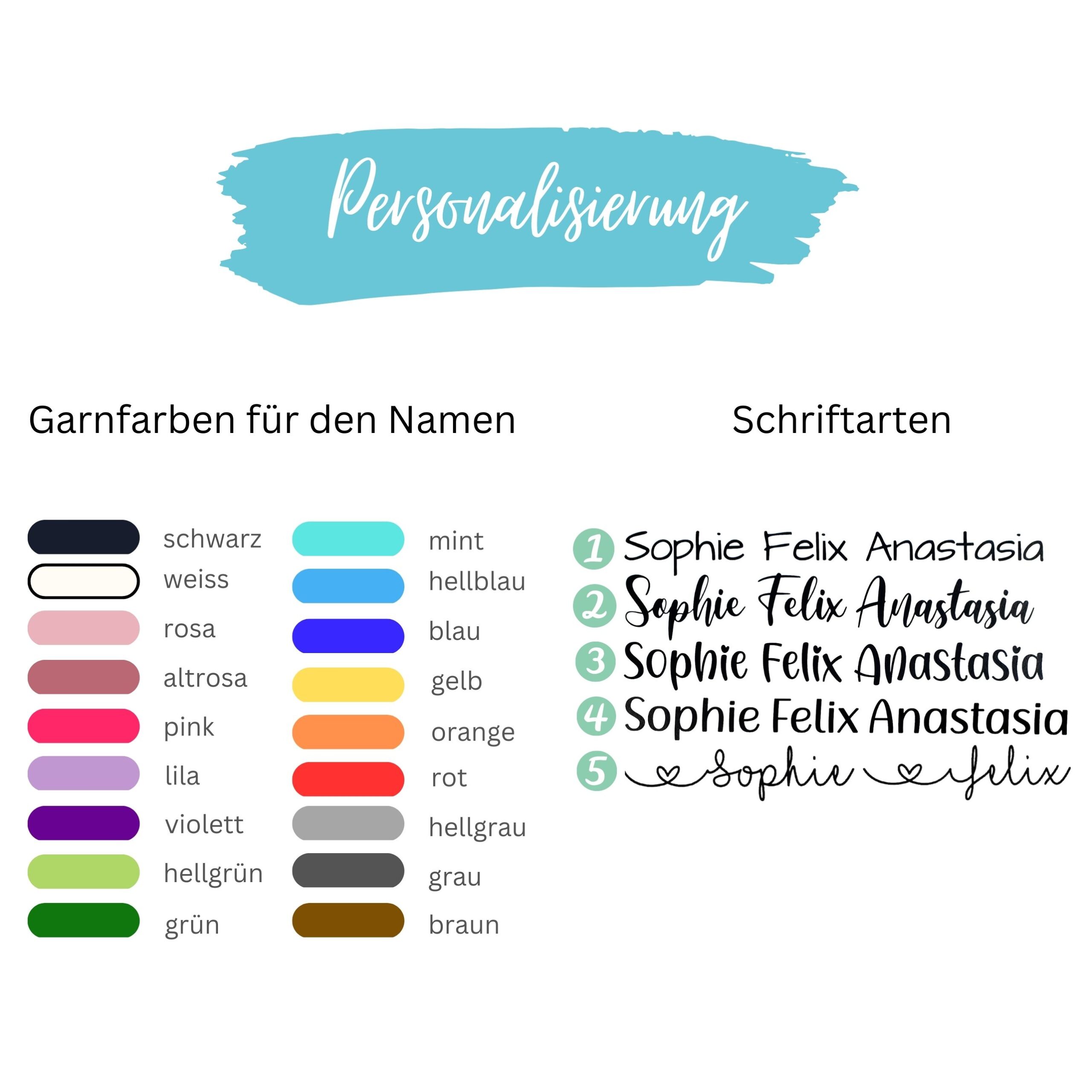 Windelbag rosa mit Vogel (personalisierbar) – Bild 5