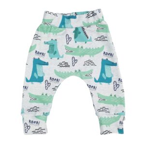 Baby Leggings - Slim Harempants Gr. 62