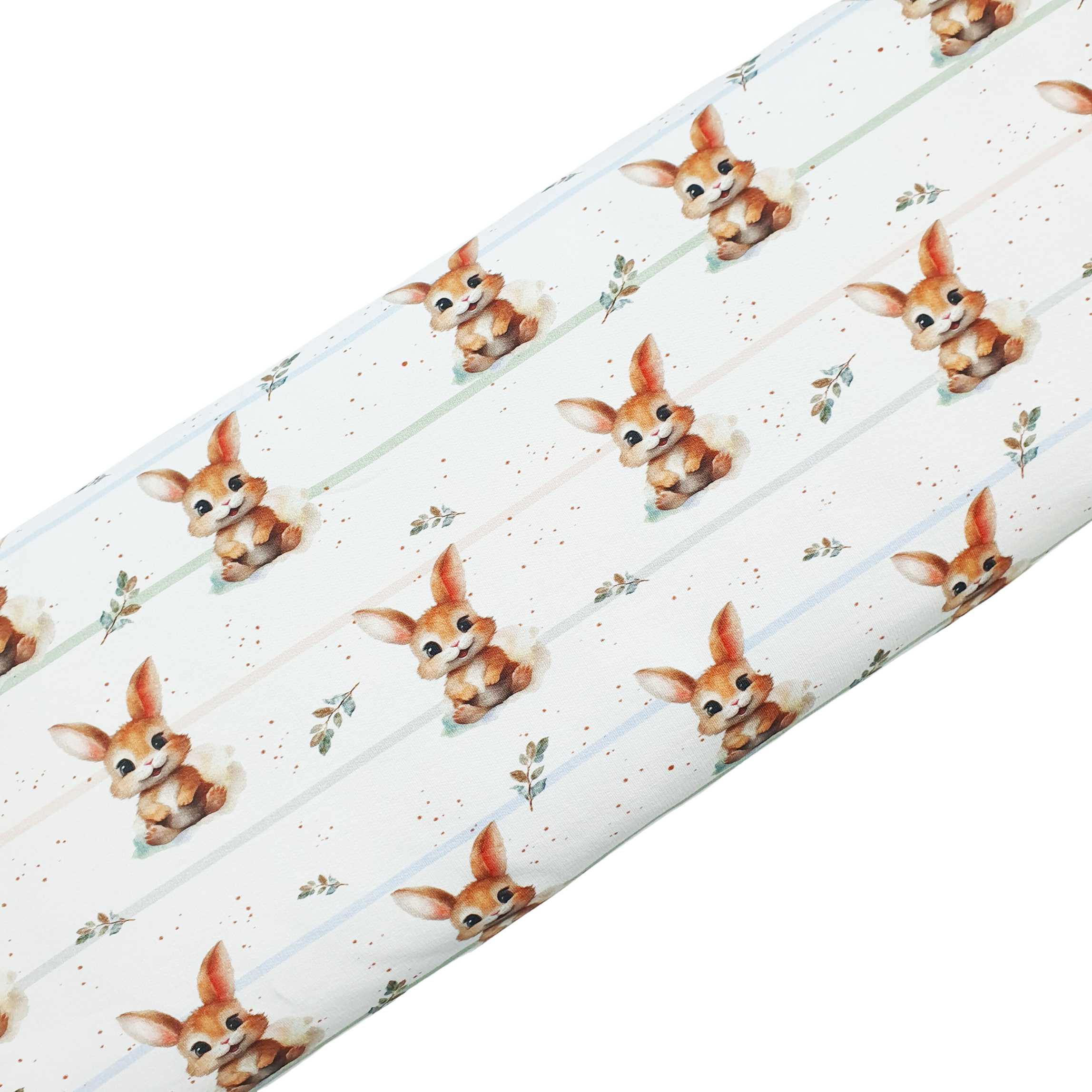 French Terry Hase ab 0.5m – Bild 3