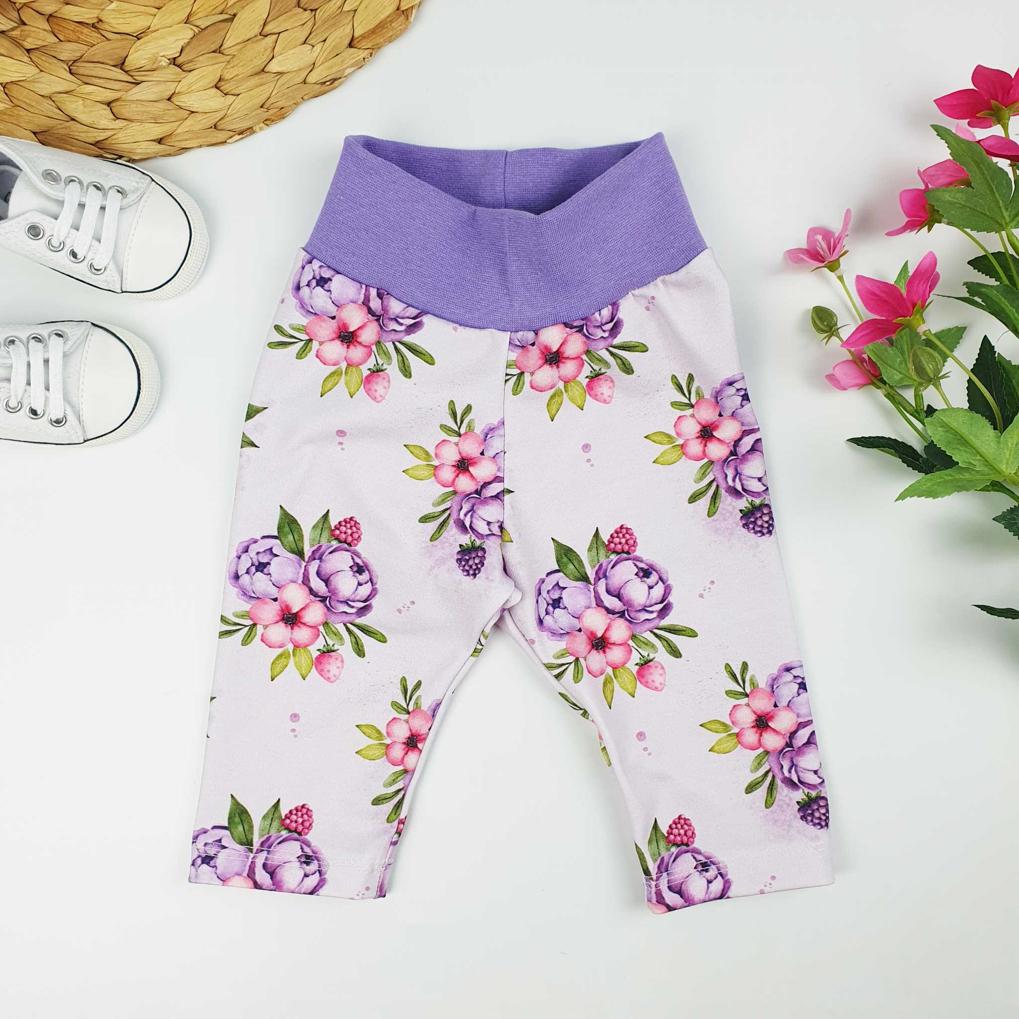 Leggings 56-134 (Stoffwahl) – Bild 6