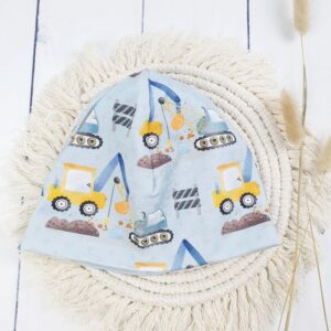 Beanie KU 46-47 cm / ca. 9-12 Mnt