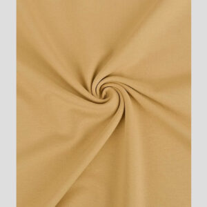 French Terry beige ab 0.5m