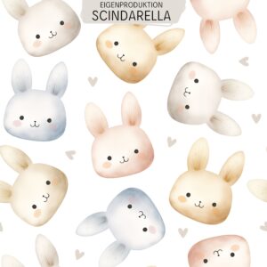 Jersey Bunny ab 0.5m