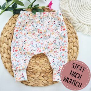 Slim Pants Gr. 56 - 104