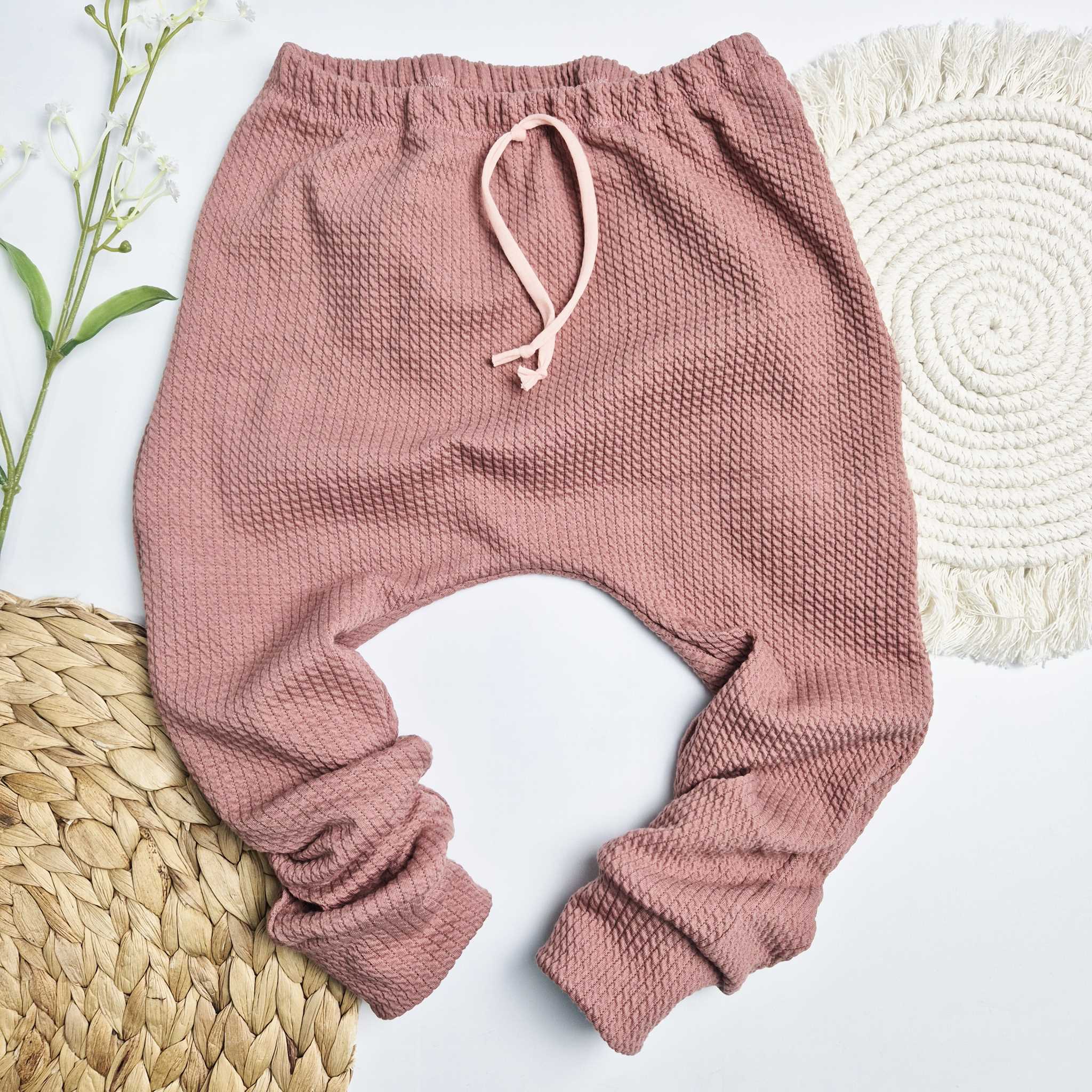 Slim Pants Gr. 56 - 104 – Bild 3