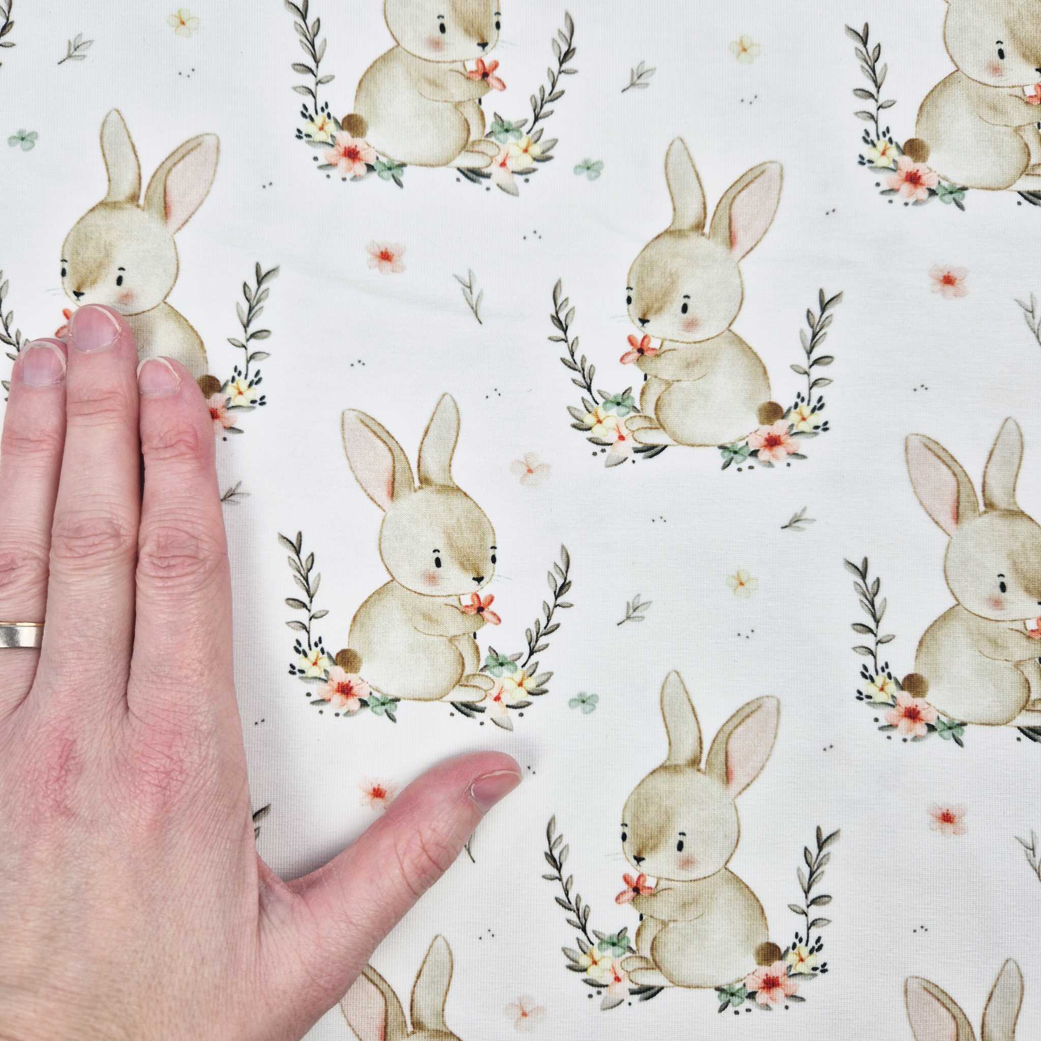 Jersey Hase 2 ab 0.5m – Bild 2