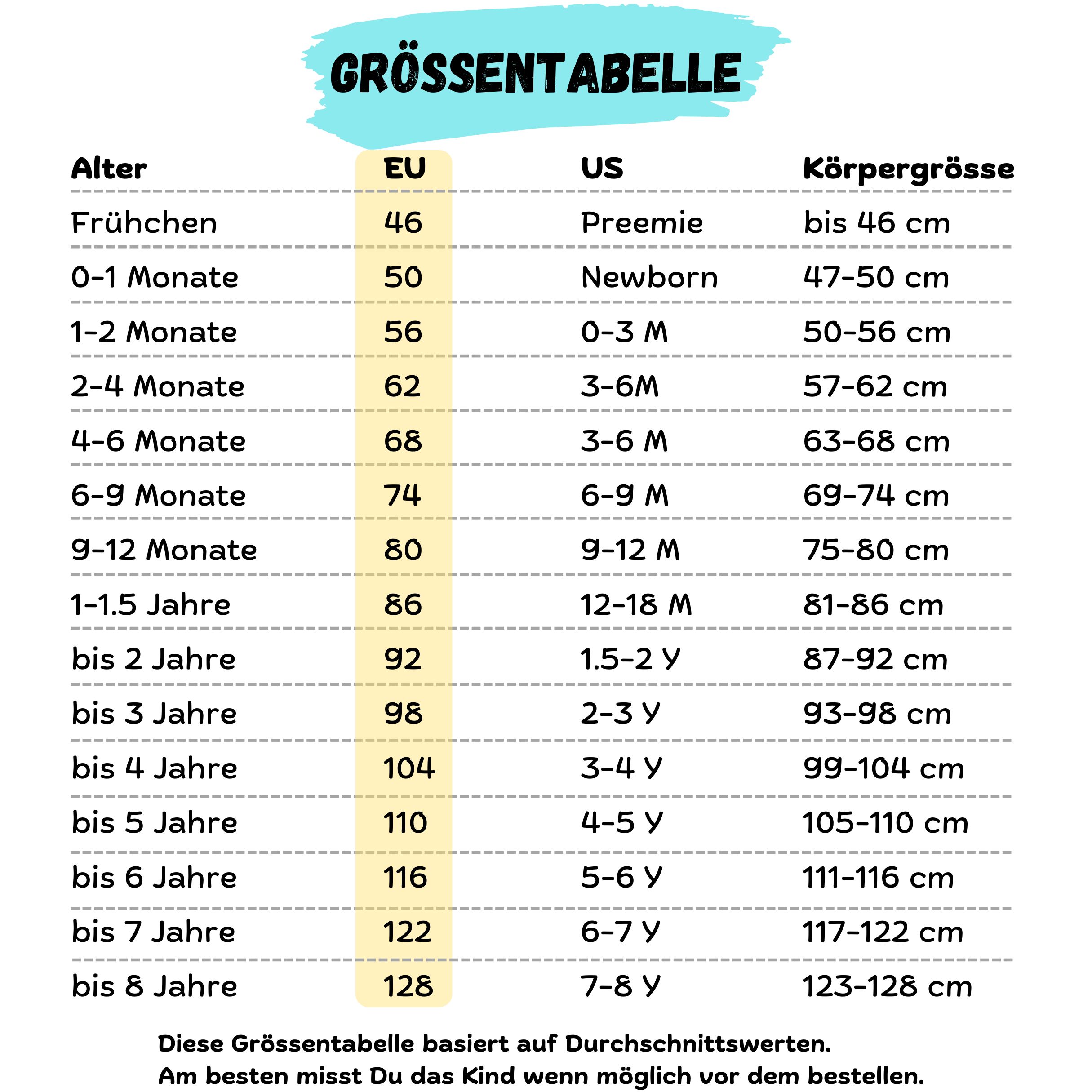 T-Shirt Eis am Stiel Gr. 86 – Bild 4