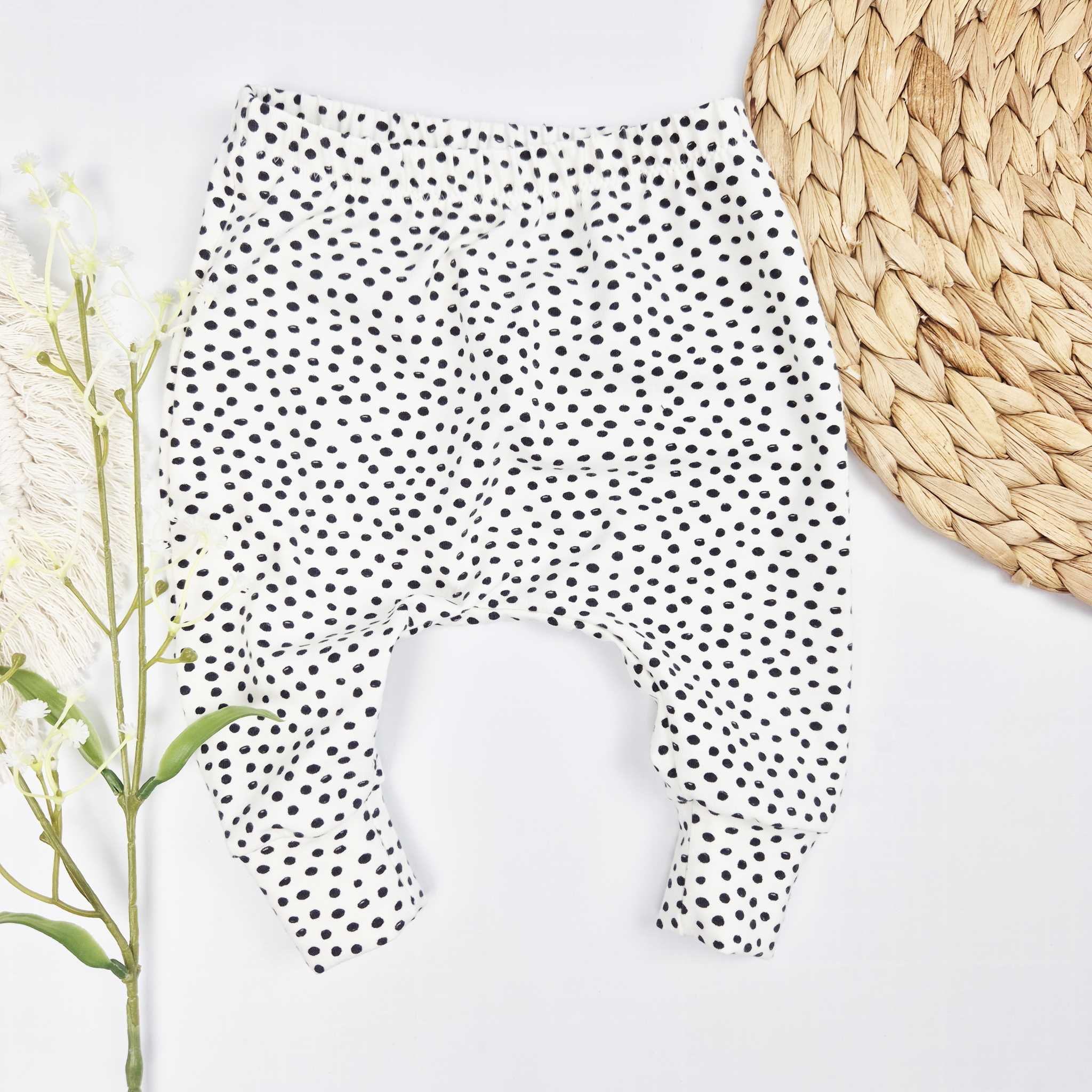 Slim Pants Gr. 56 - 104 – Bild 7