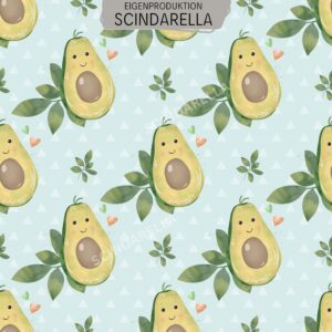 Jersey Avocado ab 0.5m