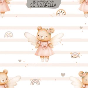 Jersey Fairy Bear ab 0.5m